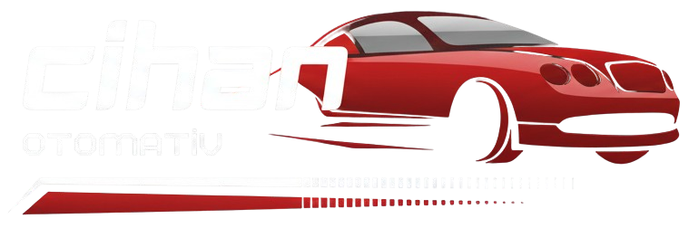 Cihan Otomotiv Logo
